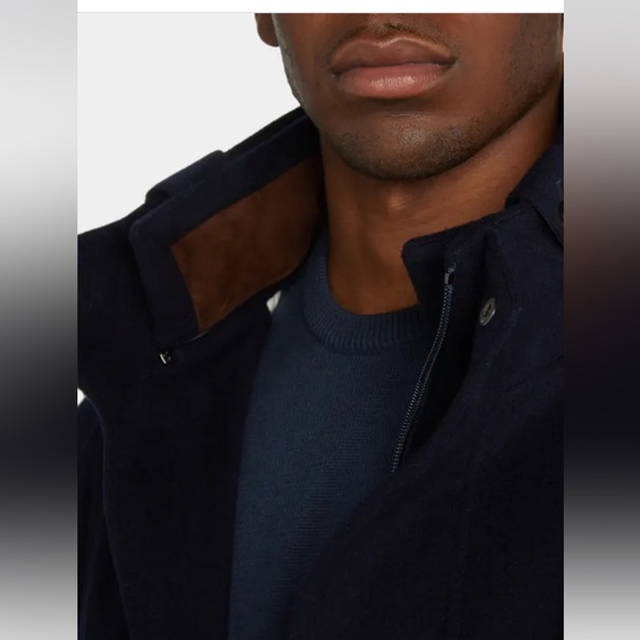 Loro Piana Icer Jacket - Picture 4 of 17